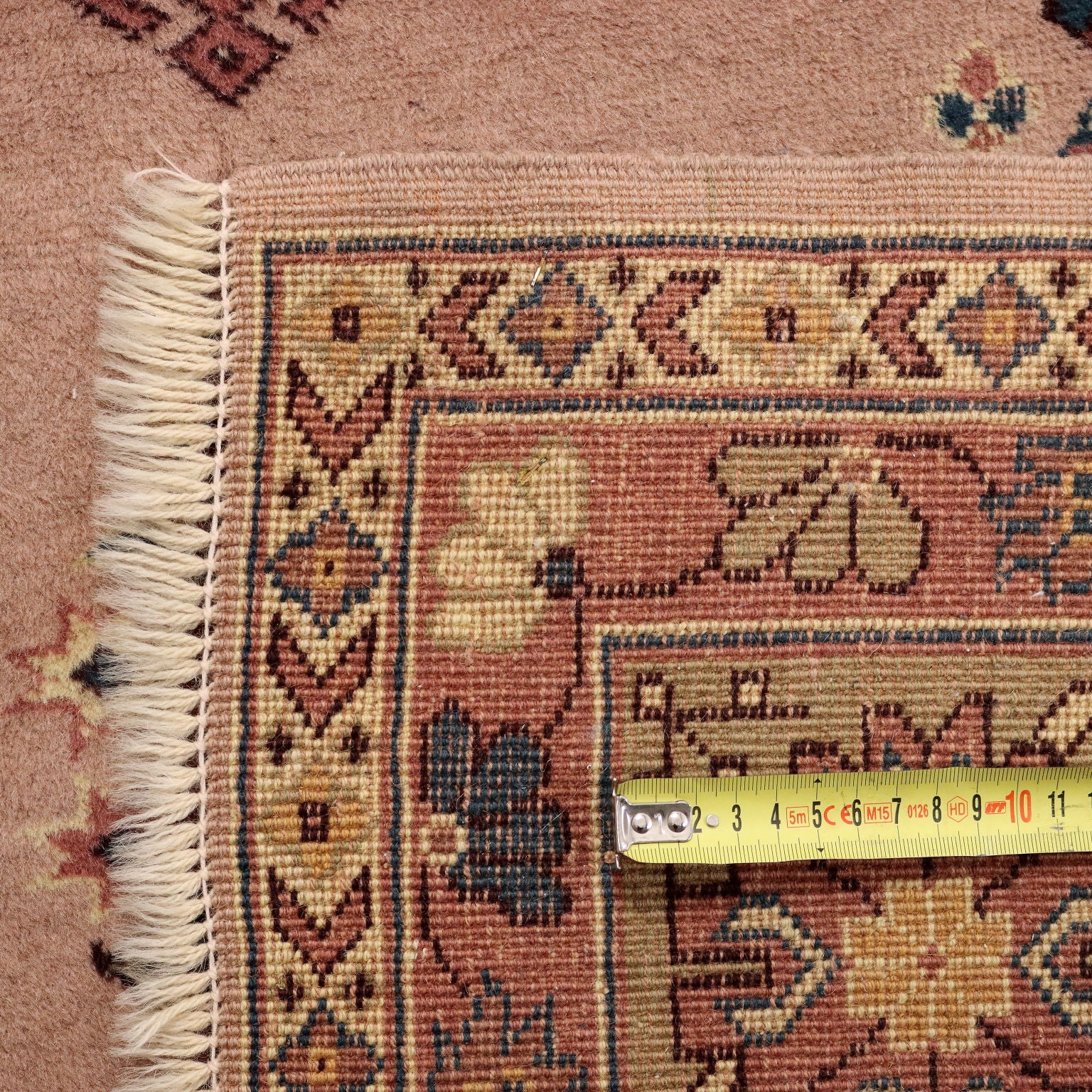  | Antiques  Carpets