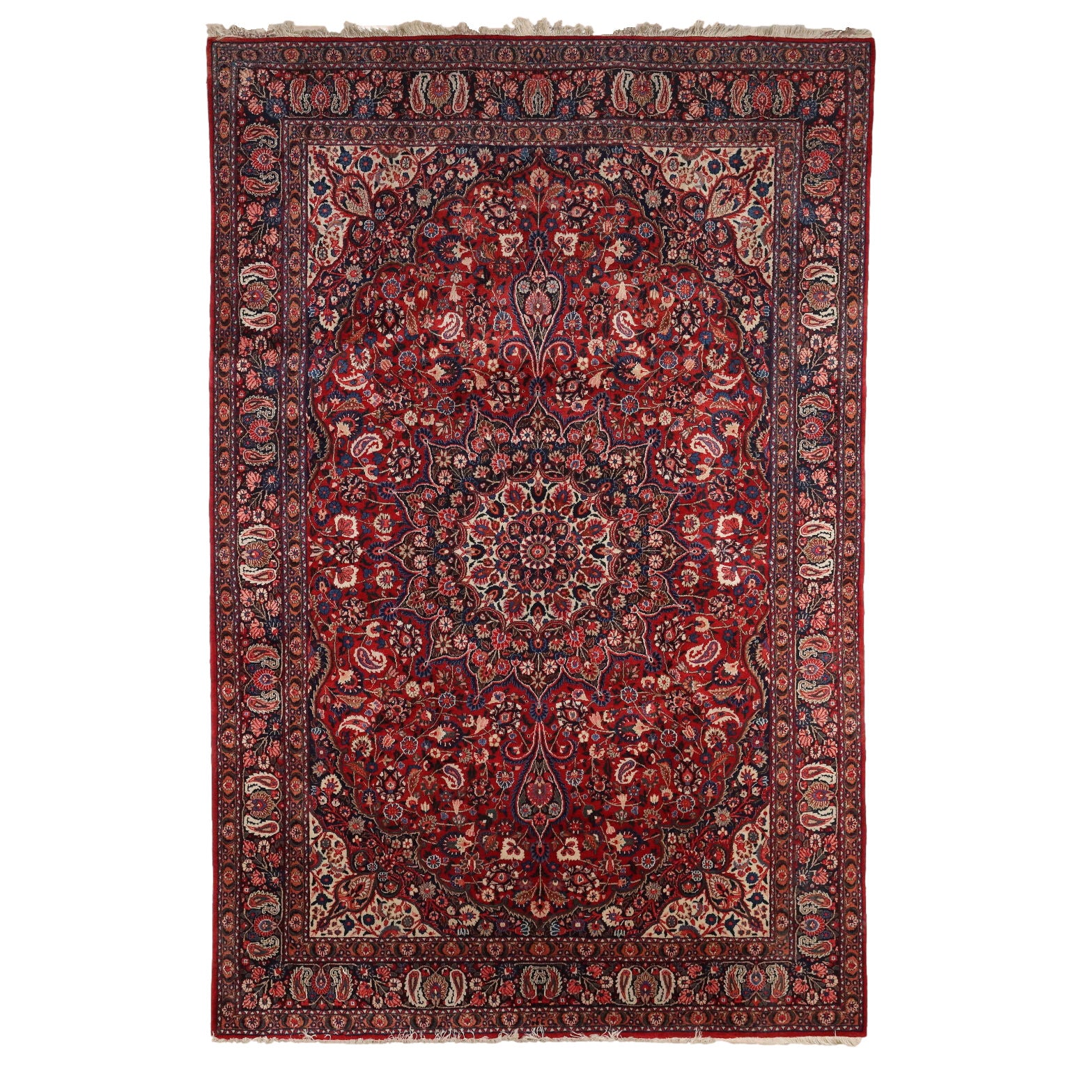  | Antiques  Carpets