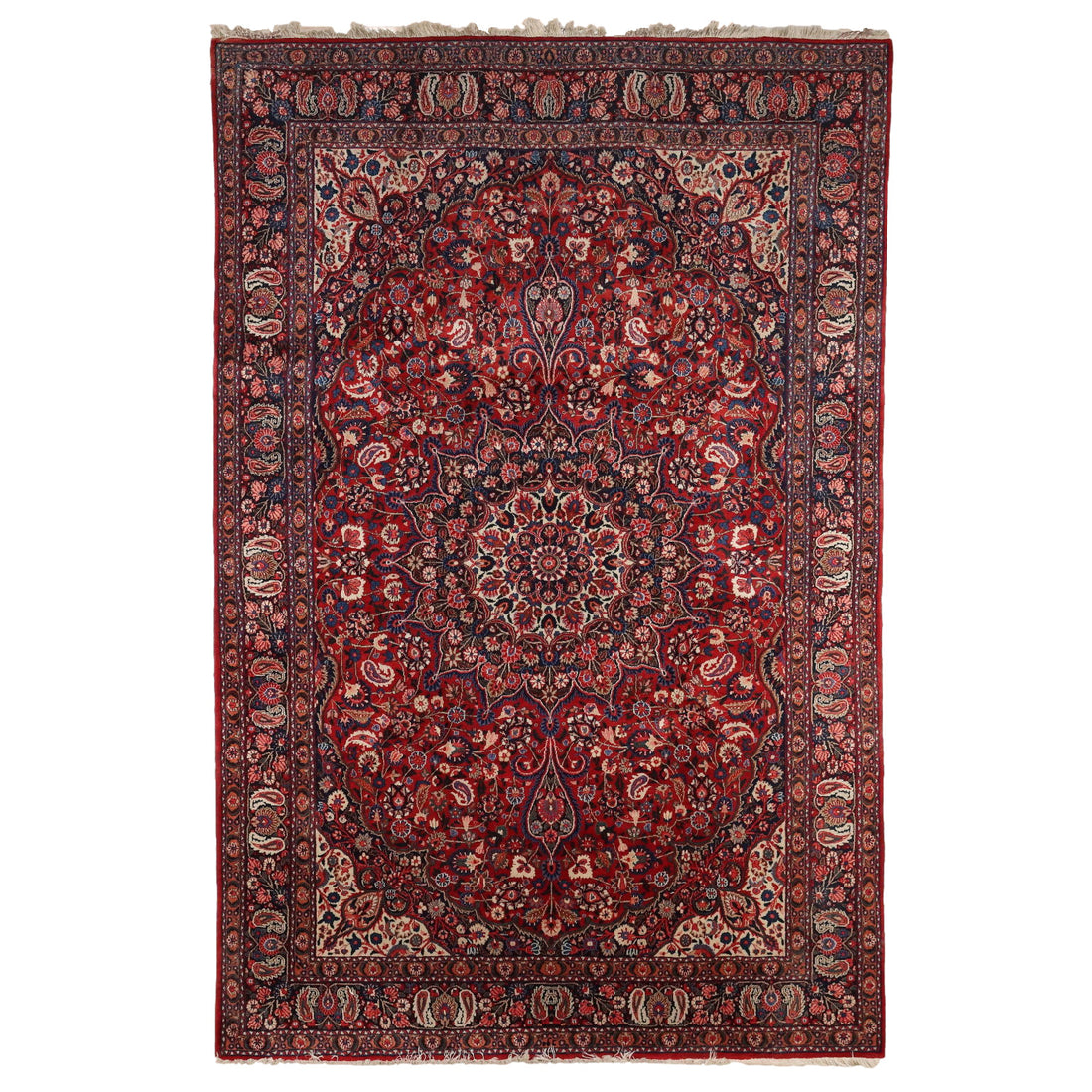  | Antiques  Carpets