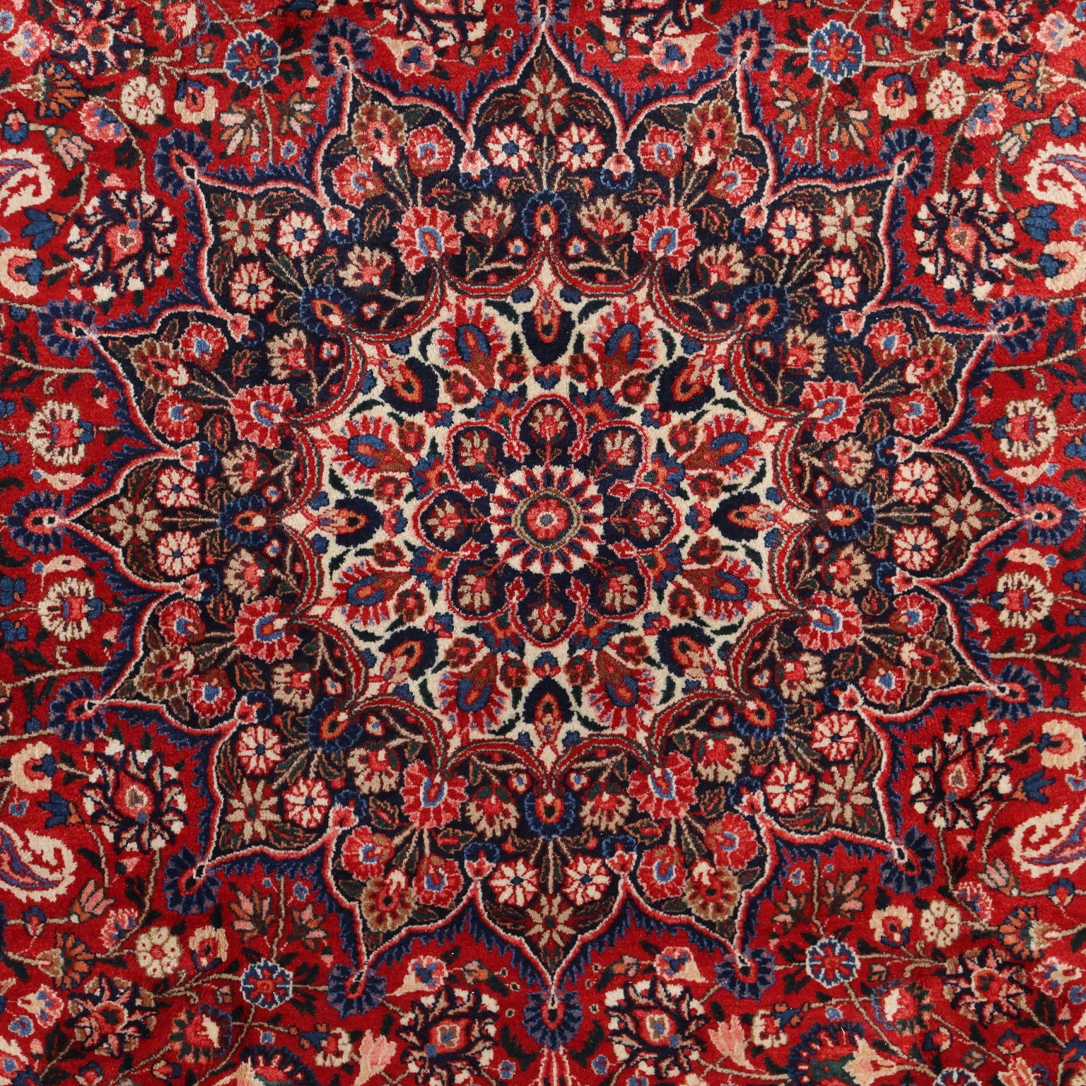  | Antiques  Carpets