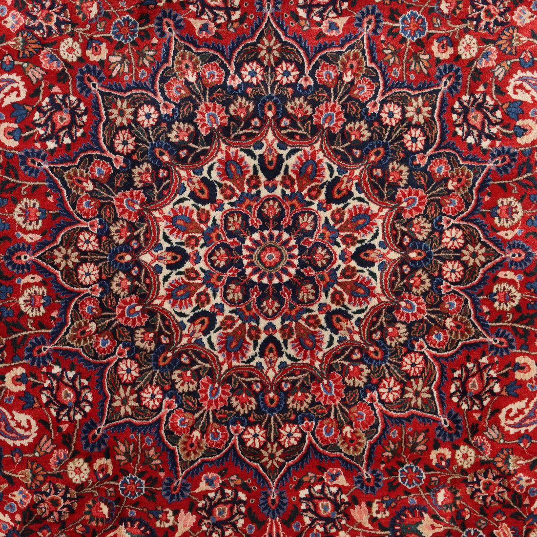  | Antiques  Carpets