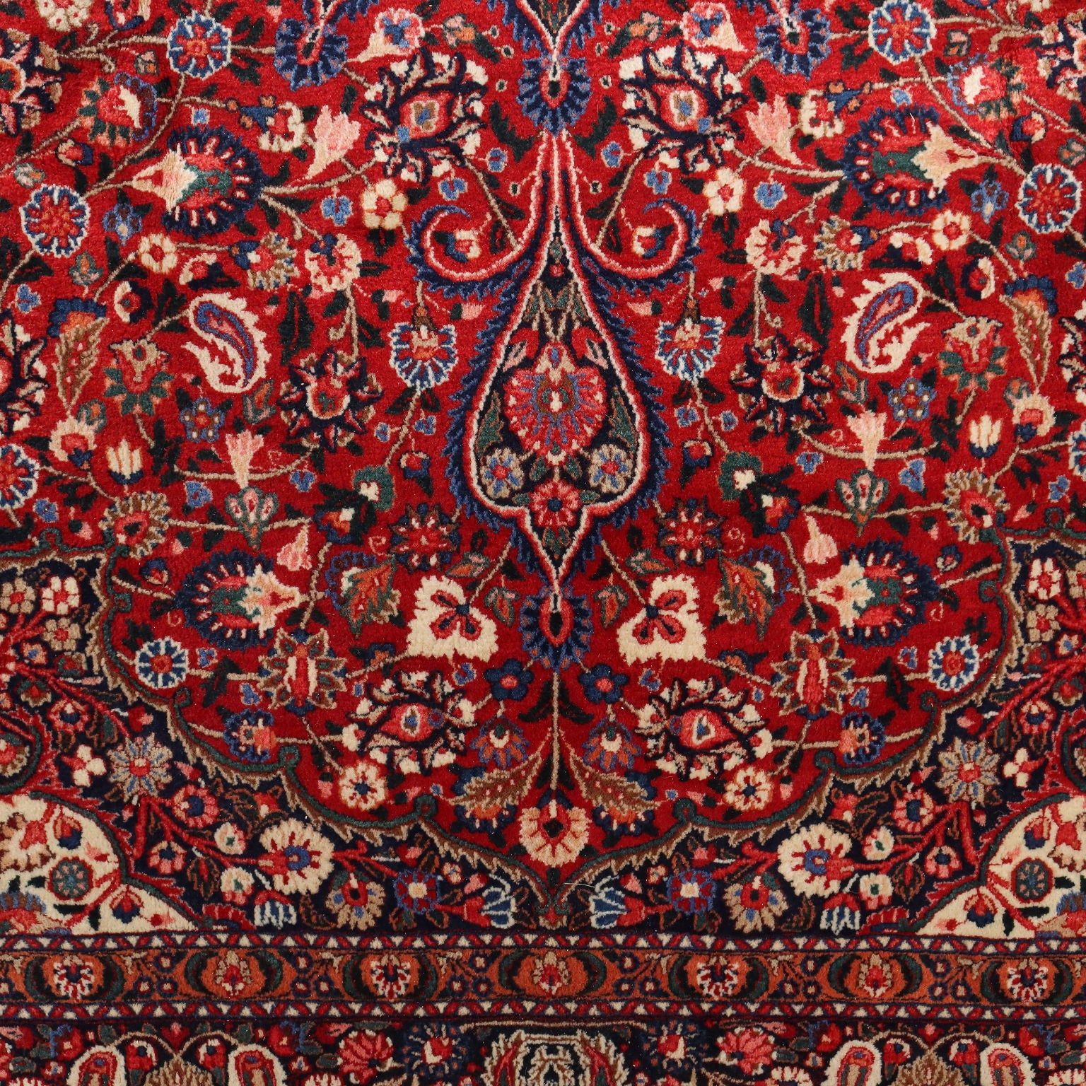  | Antiques  Carpets