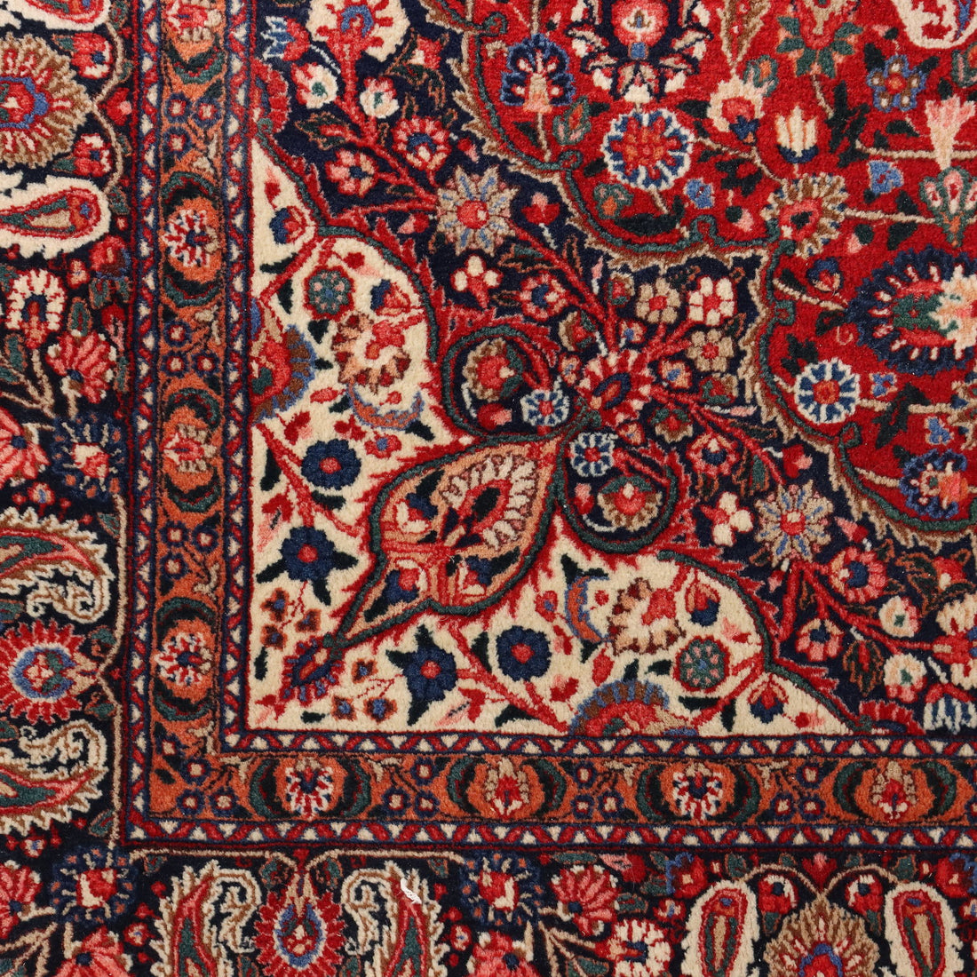  | Antiques  Carpets