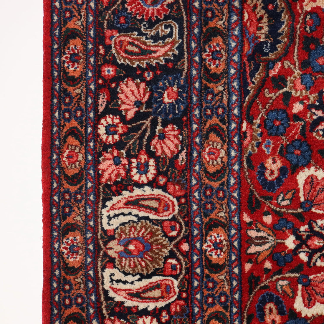  | Antiques  Carpets