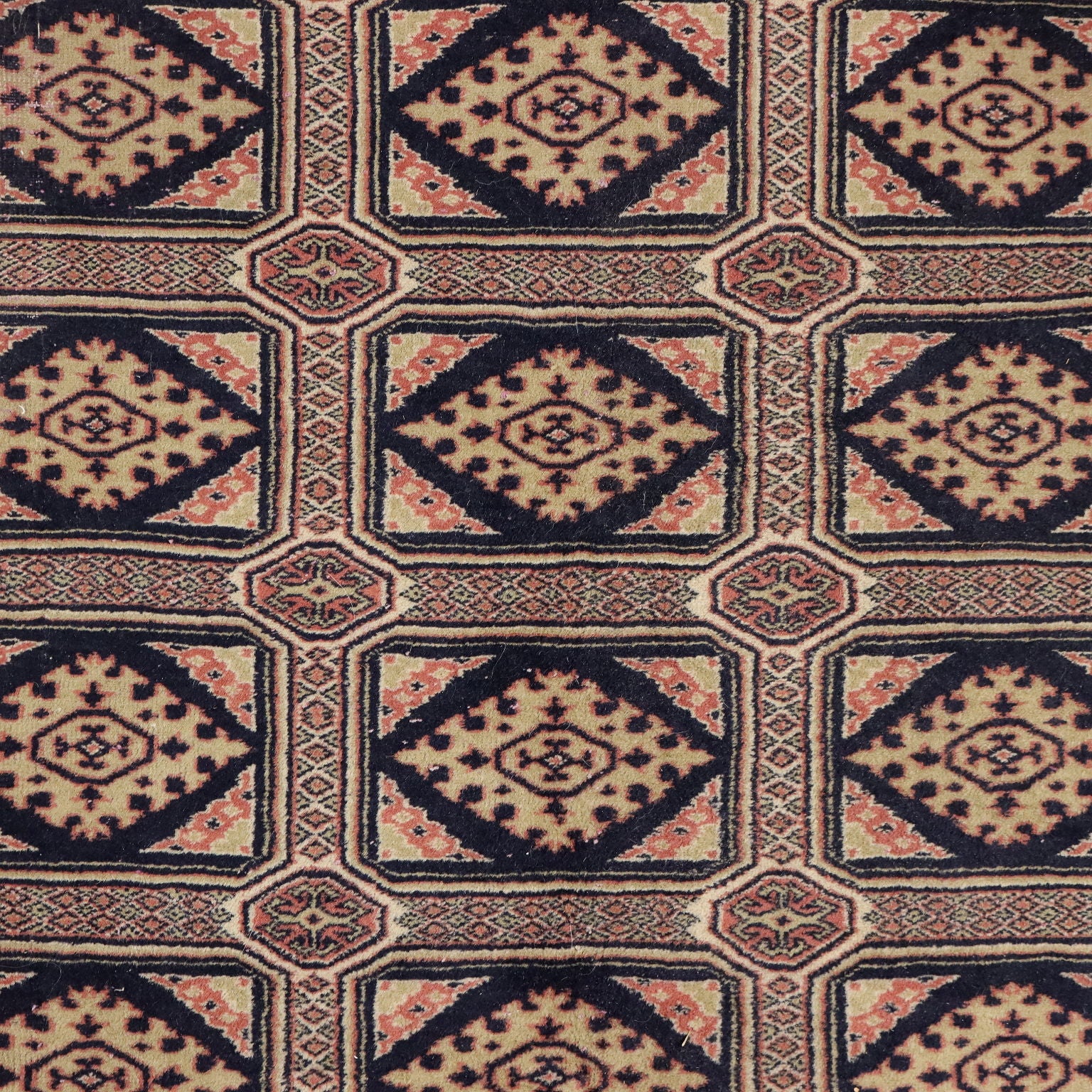  | Antiques  Carpets