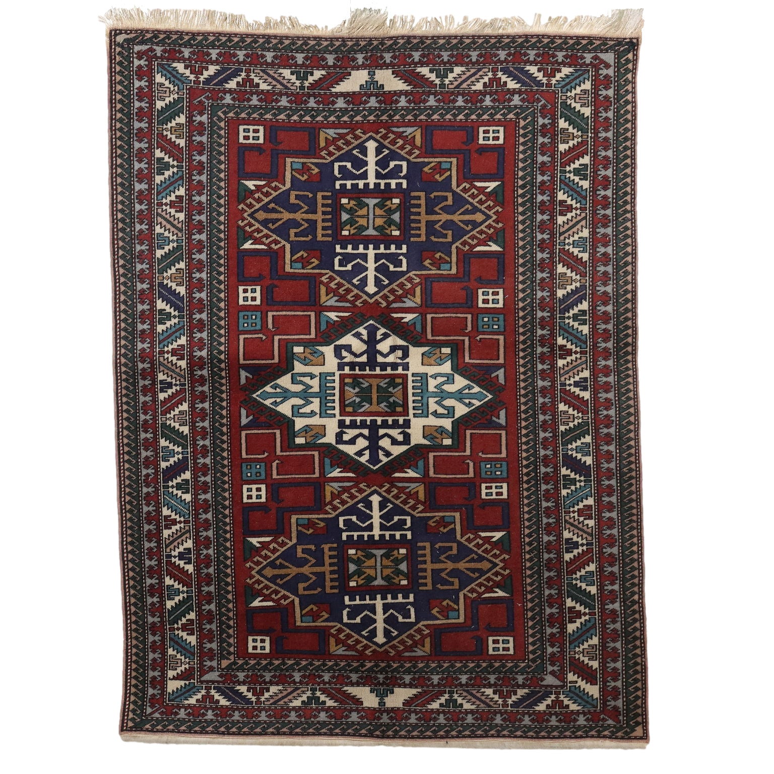  | Antiques  Carpets