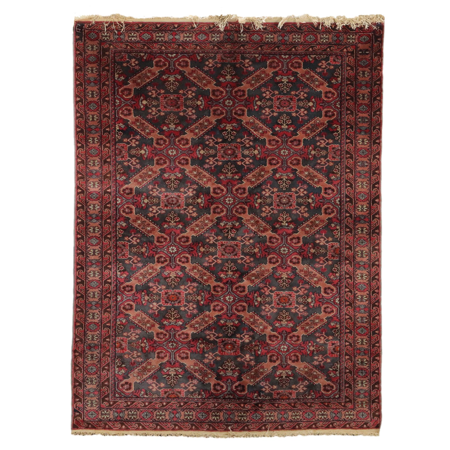  | Antiques  Carpets