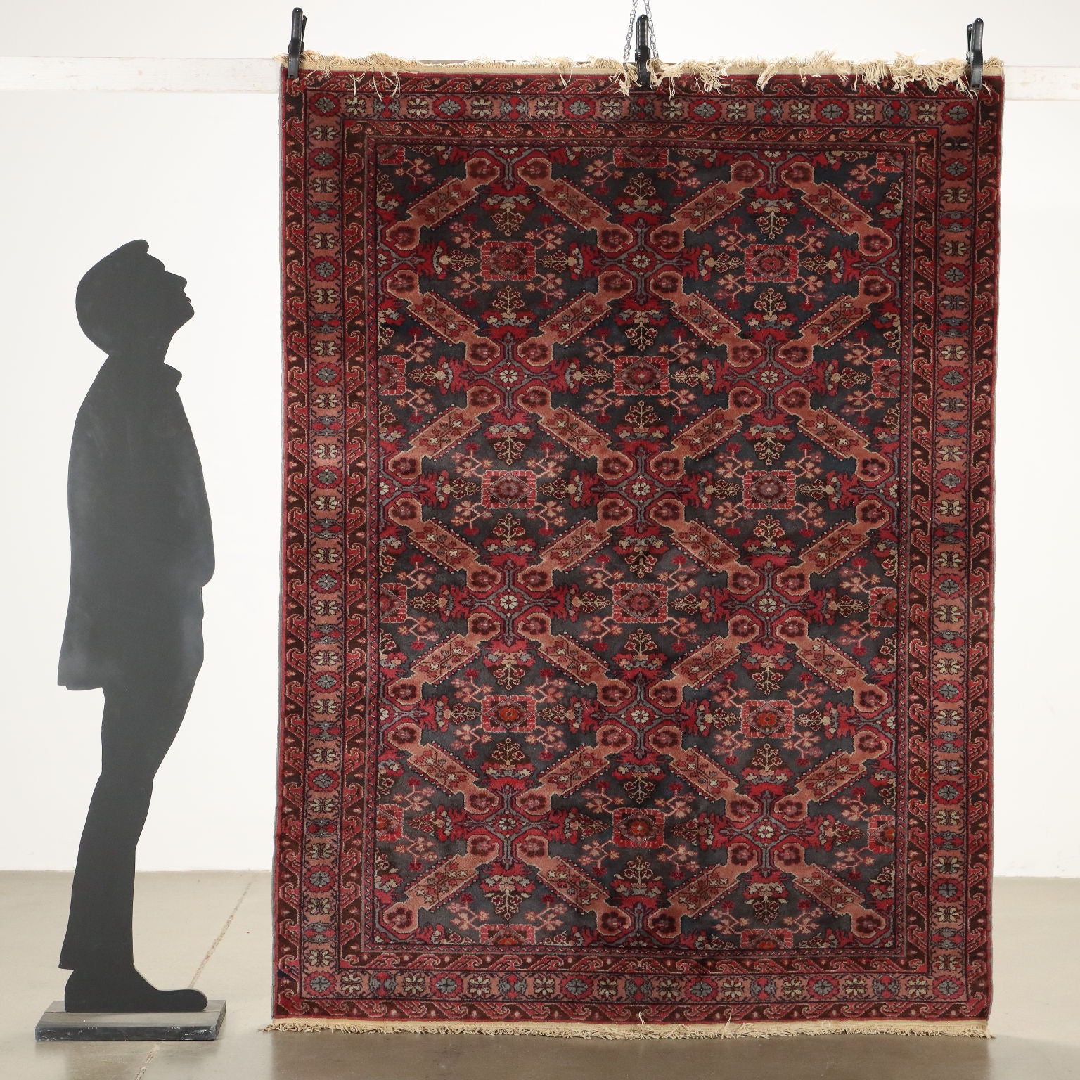  | Antiques  Carpets
