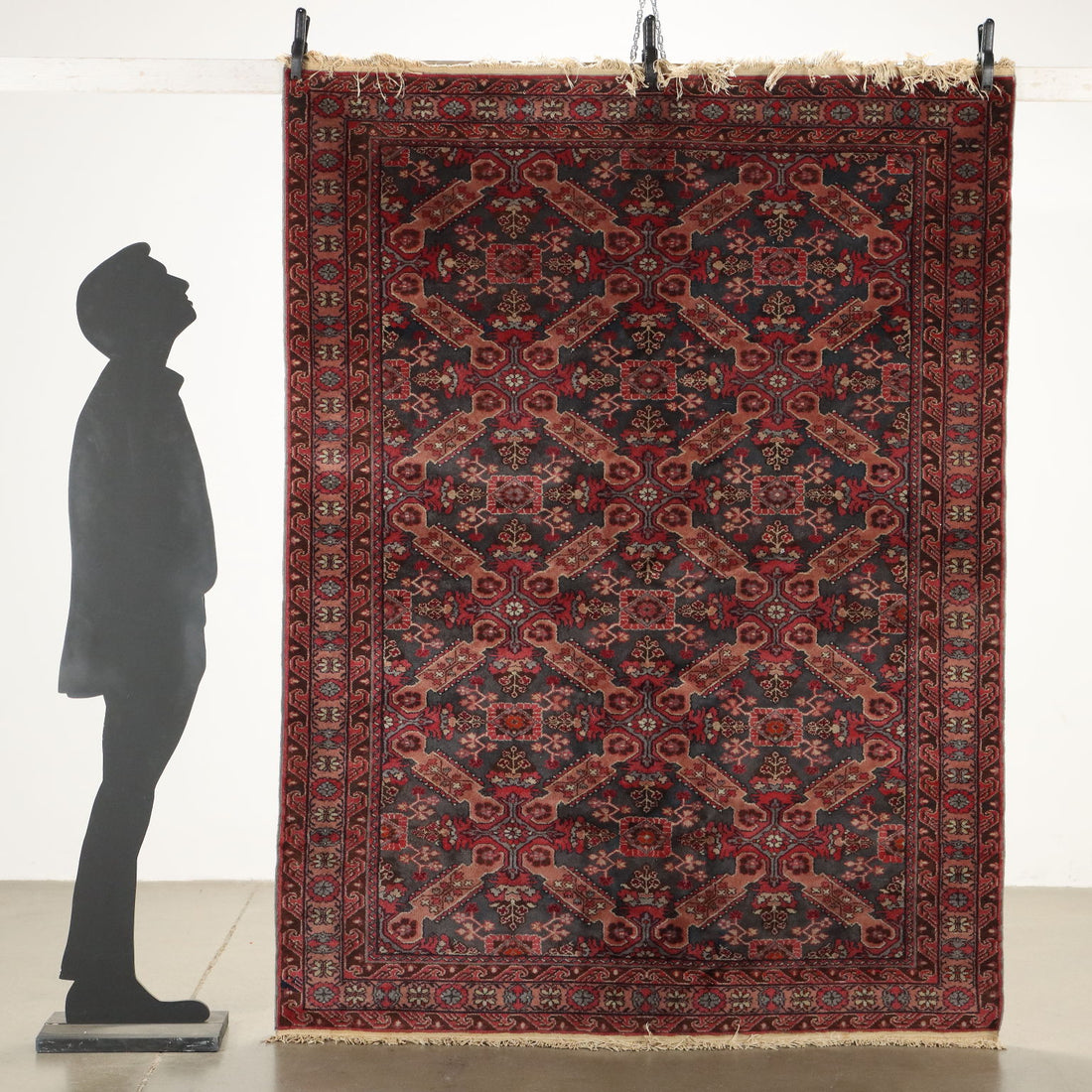  | Antiques  Carpets