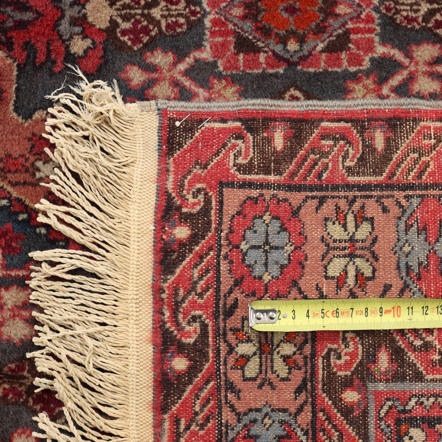  | Antiques  Carpets
