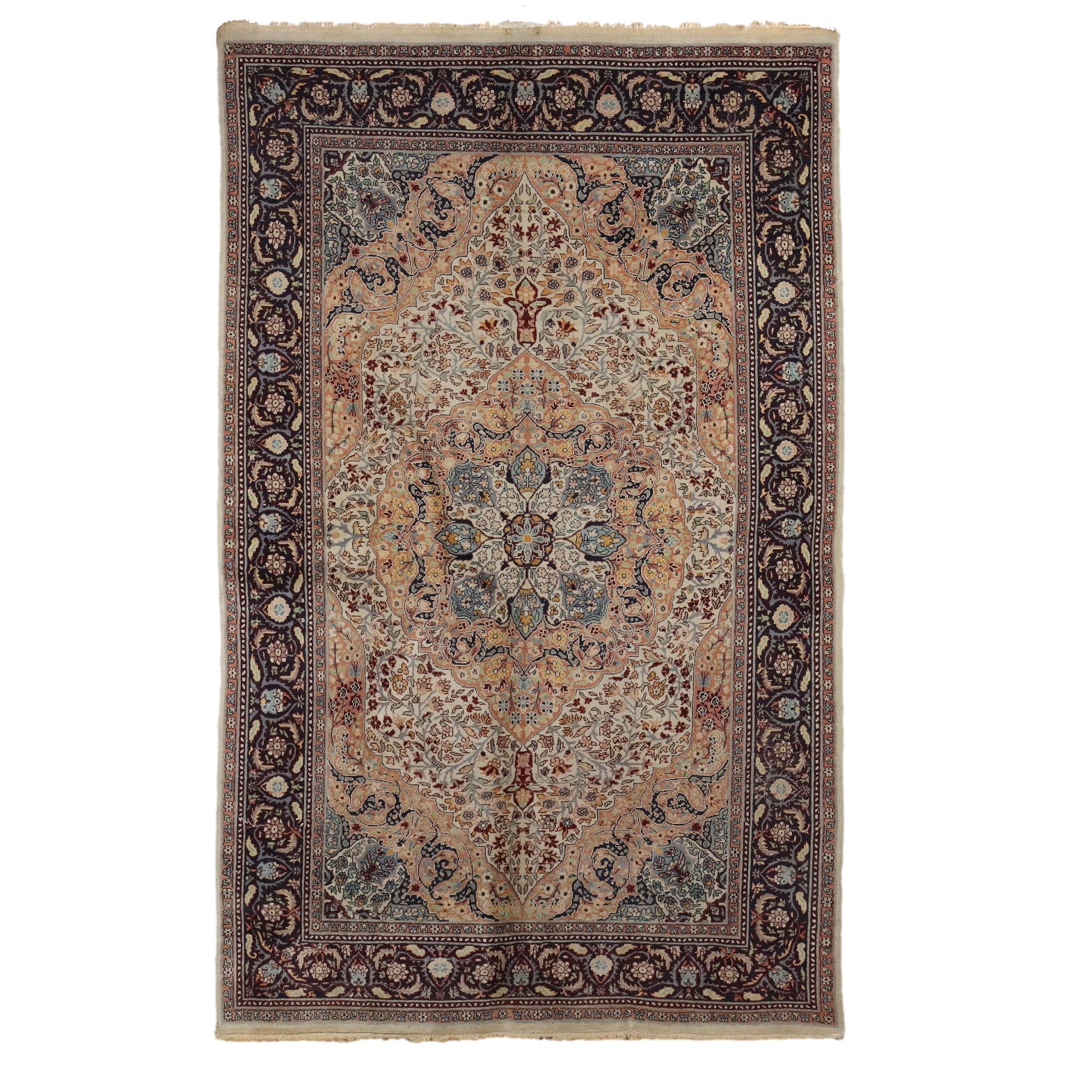  | Antiques  Carpets