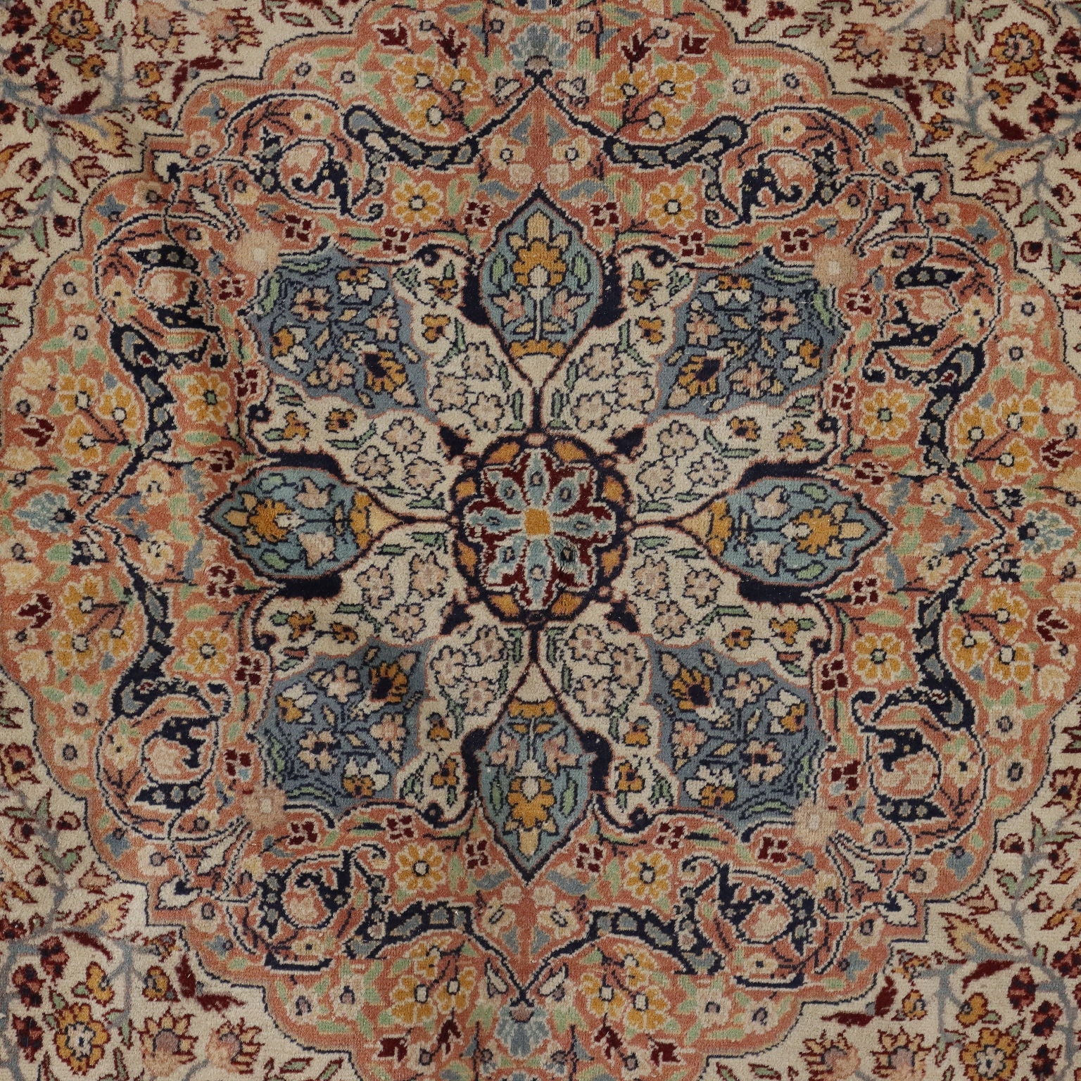  | Antiques  Carpets