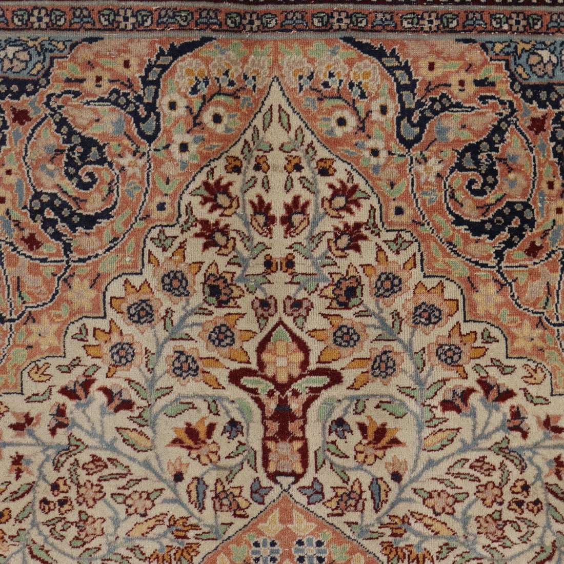  | Antiques  Carpets