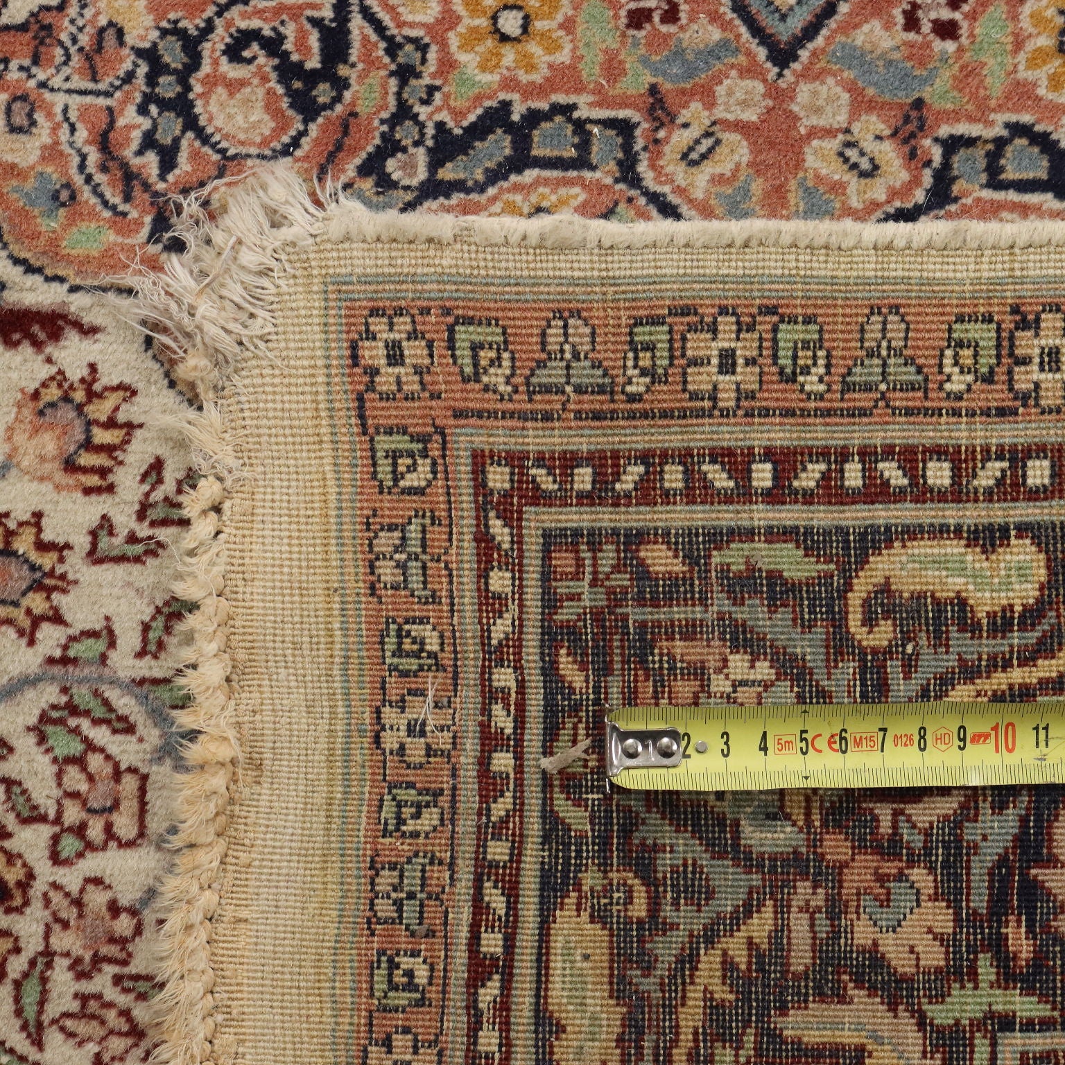  | Antiques  Carpets