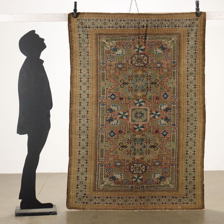  | Antiques  Carpets