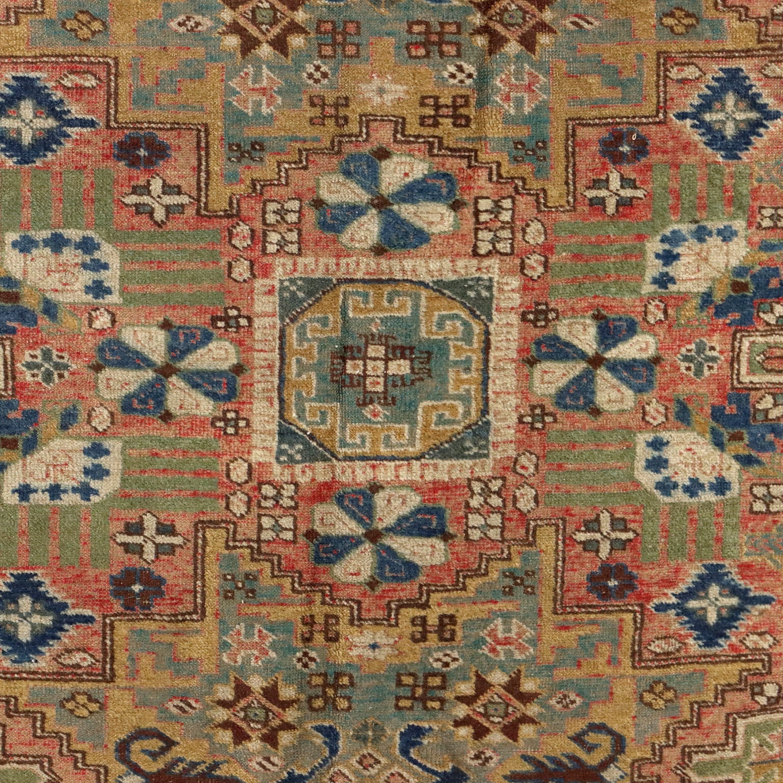 | Antiques  Carpets