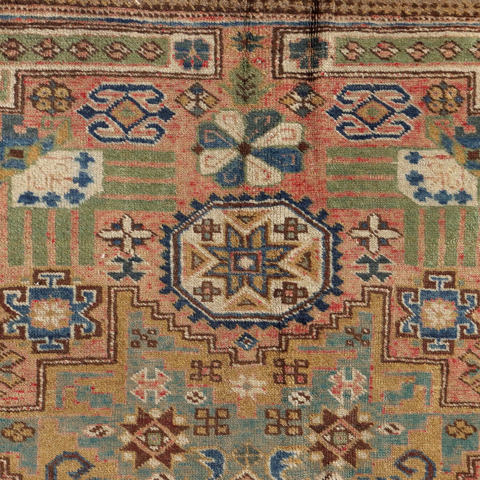  | Antiques  Carpets