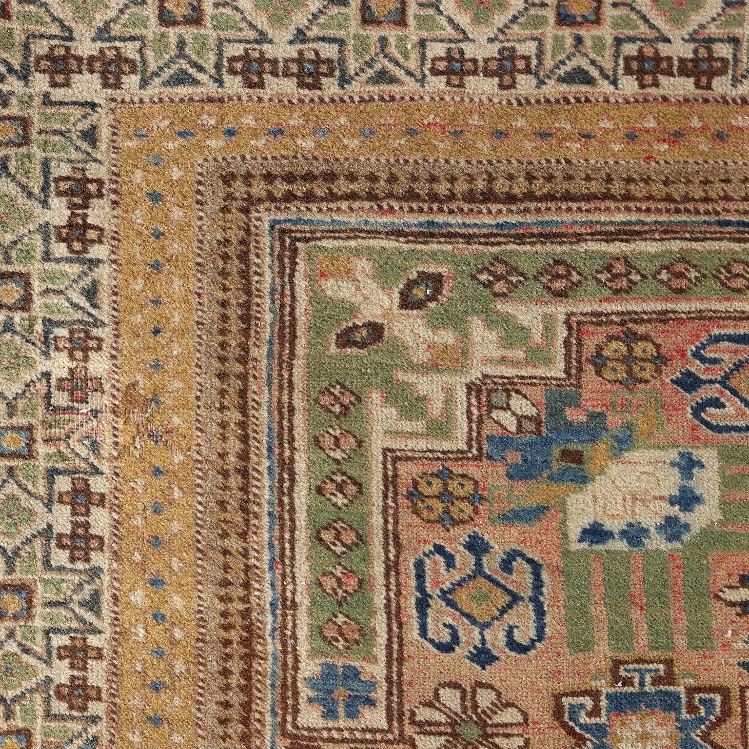  | Antiques  Carpets