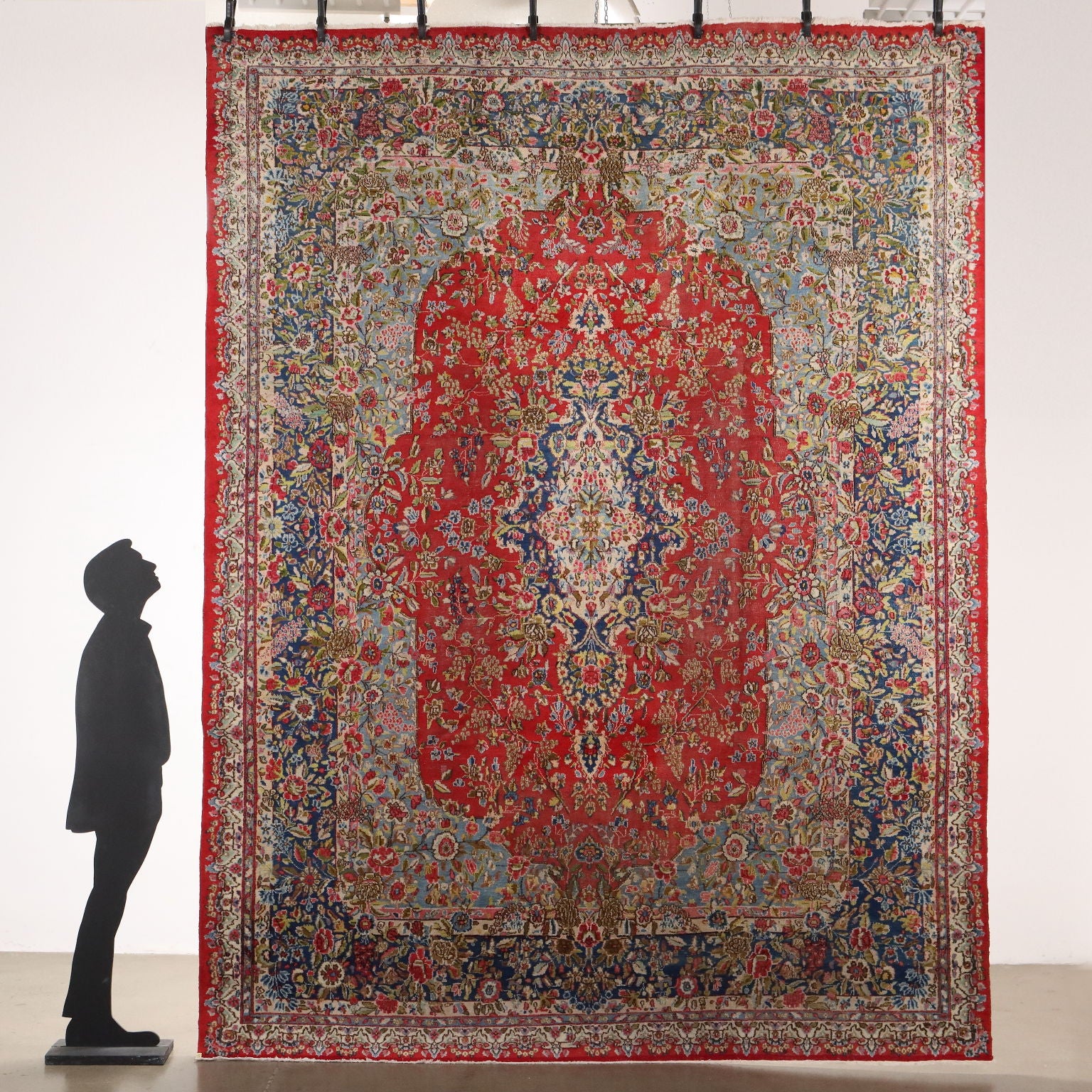  | Antiques  Carpets
