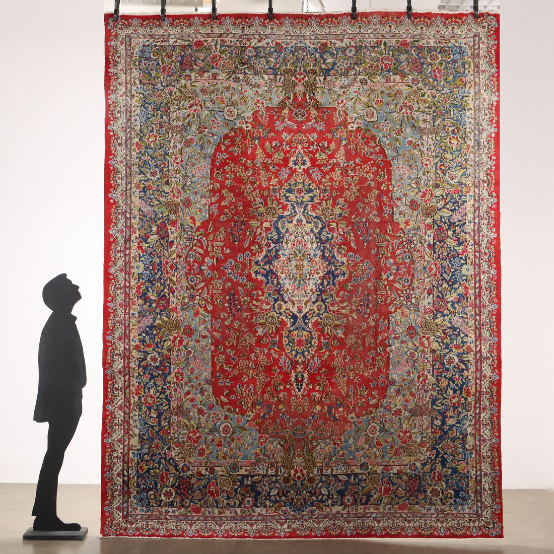  | Antiques  Carpets