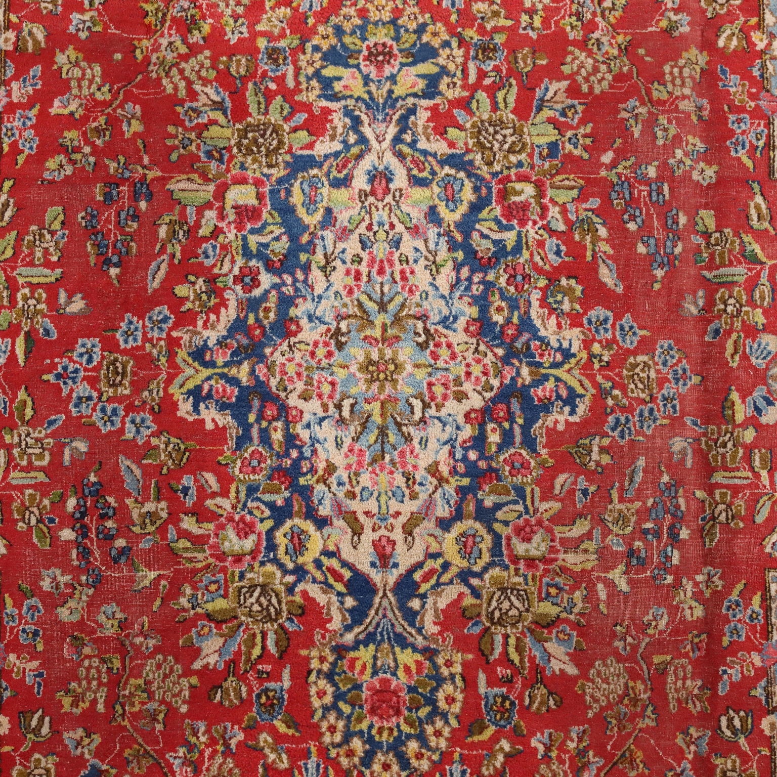  | Antiques  Carpets