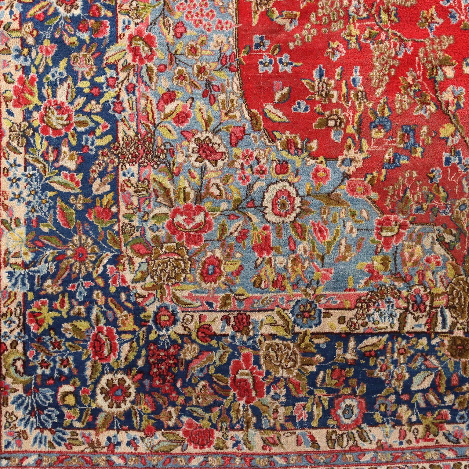  | Antiques  Carpets