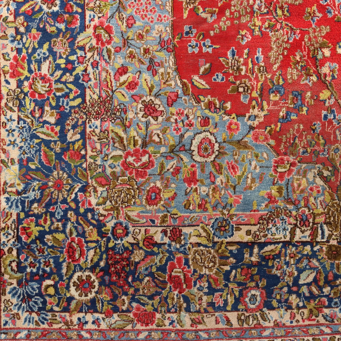  | Antiques  Carpets