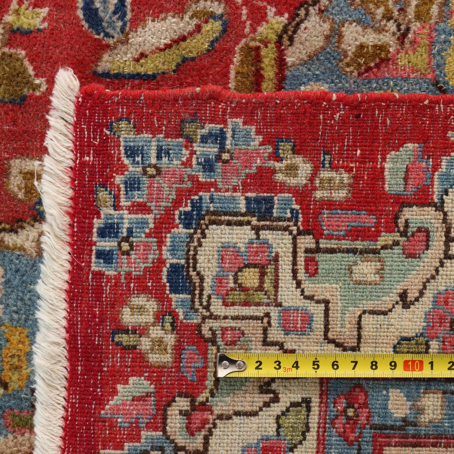  | Antiques  Carpets
