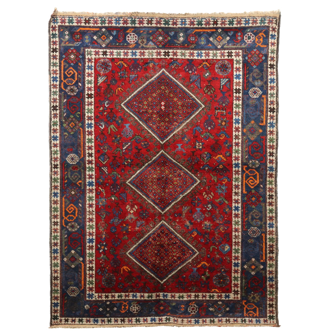 | Antiques  Carpets