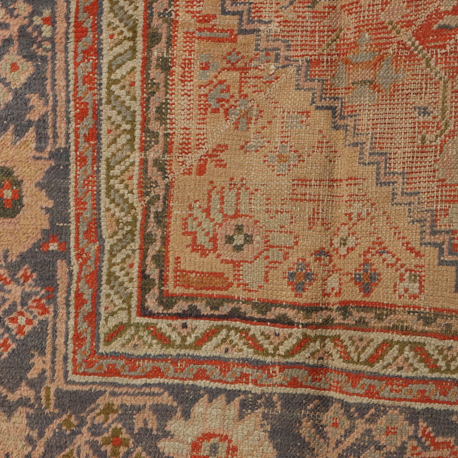  | Antiques  Carpets