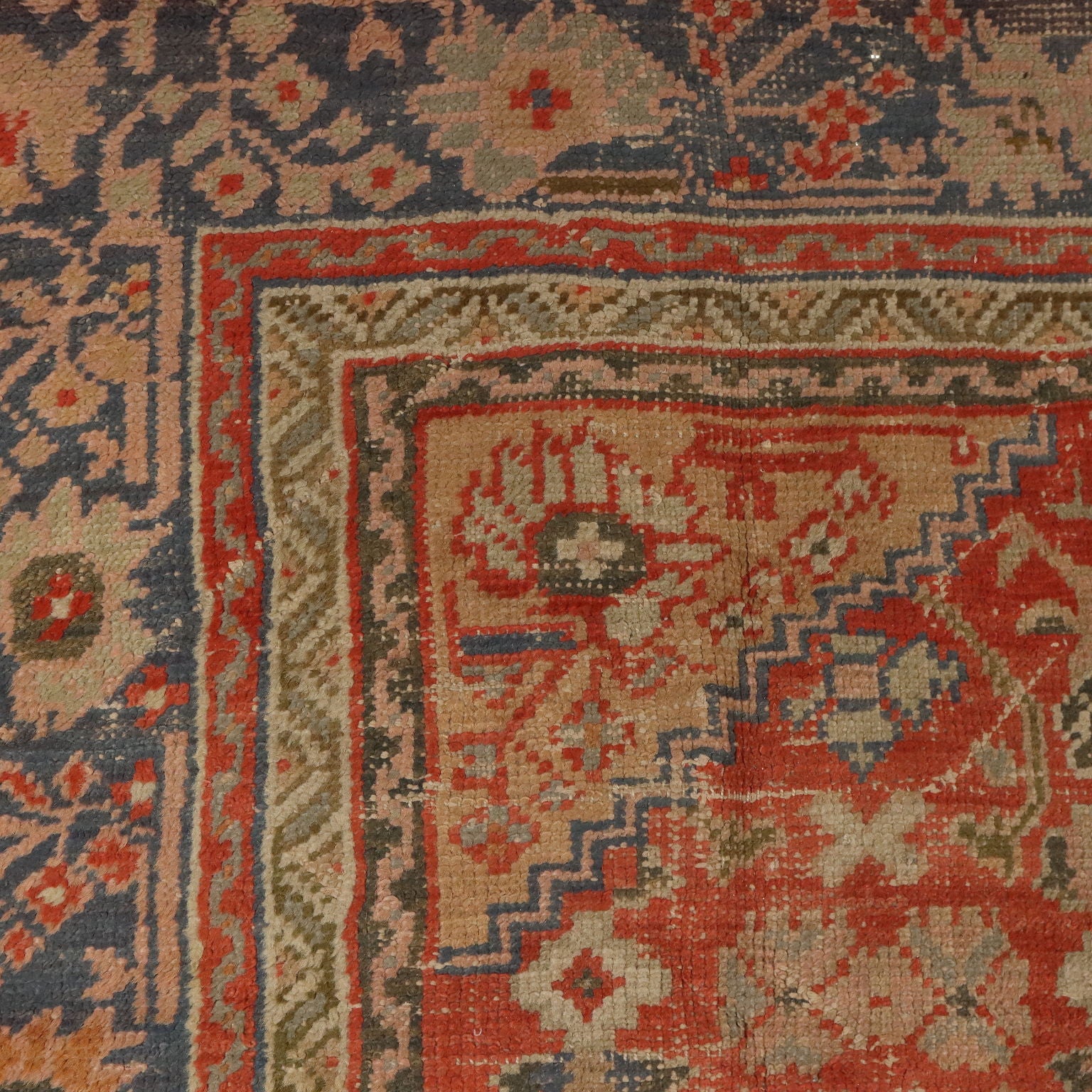  | Antiques  Carpets