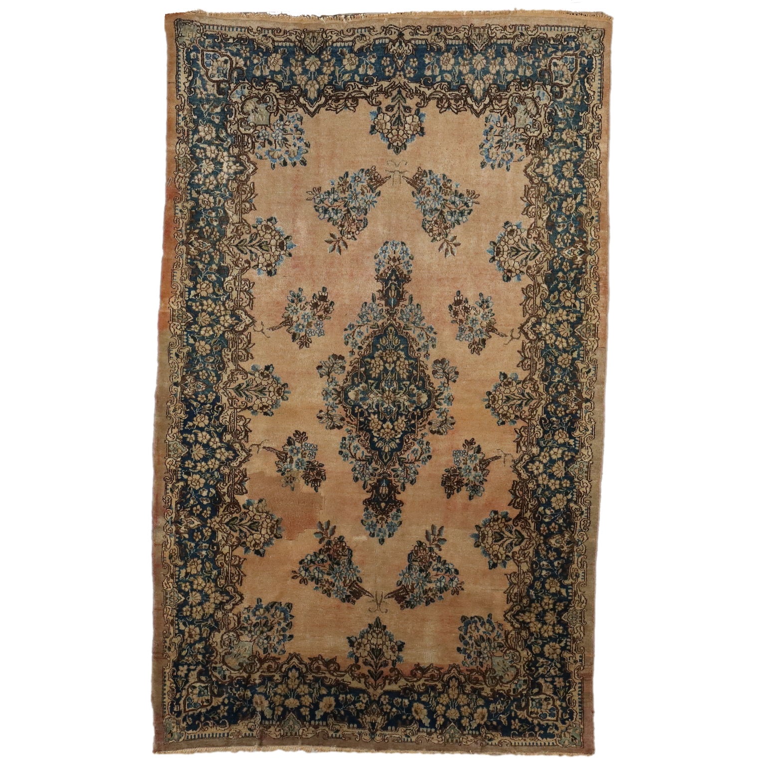  | Antiques  Carpets