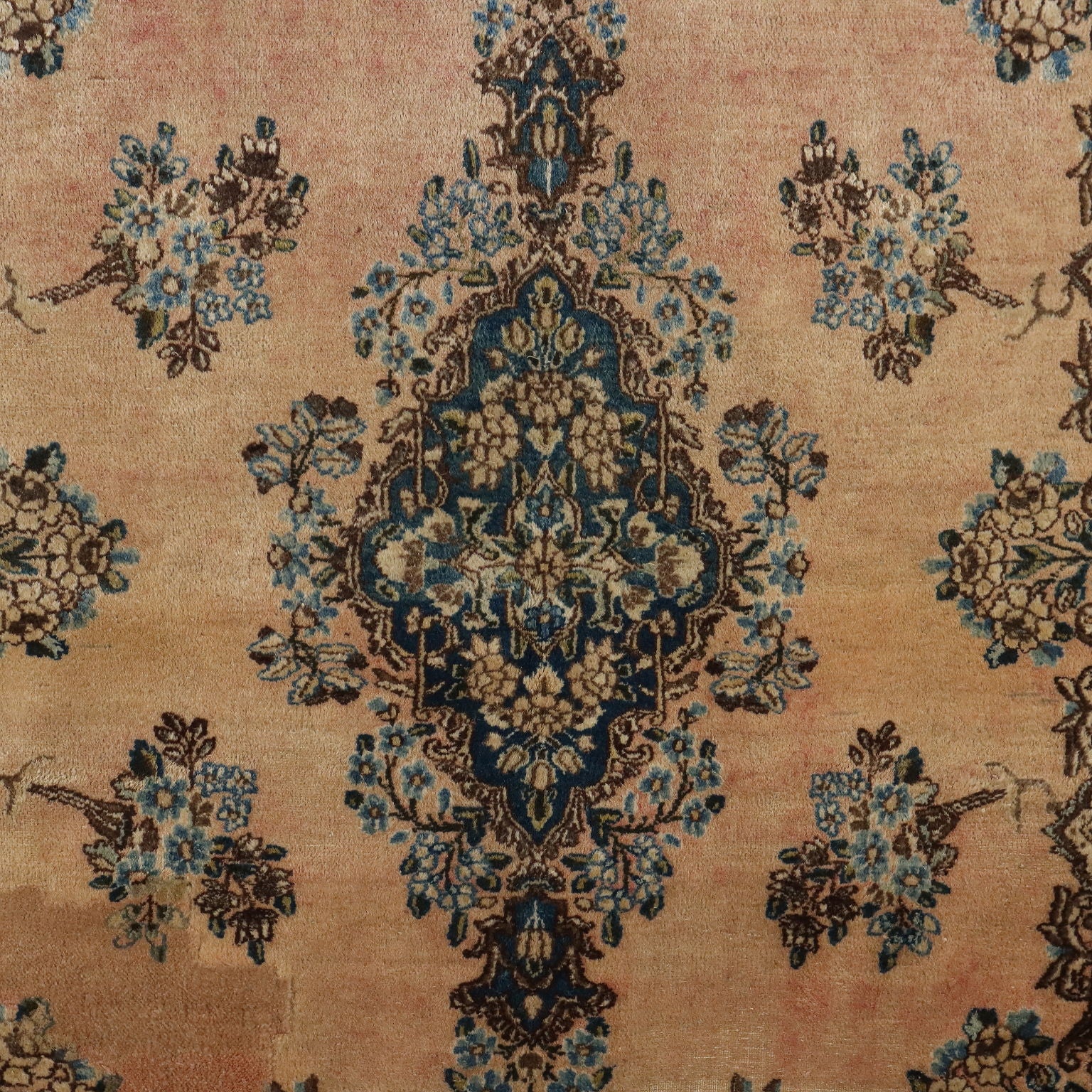  | Antiques  Carpets