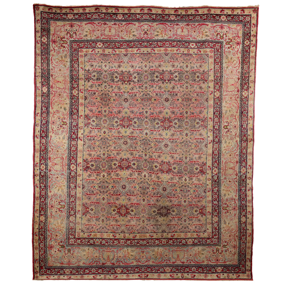  | Antiques  Carpets
