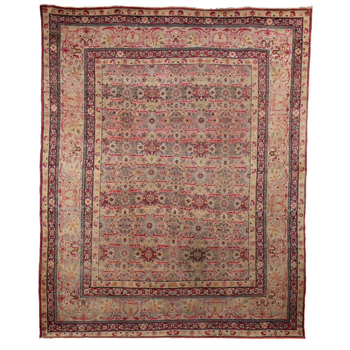  | Antiques  Carpets