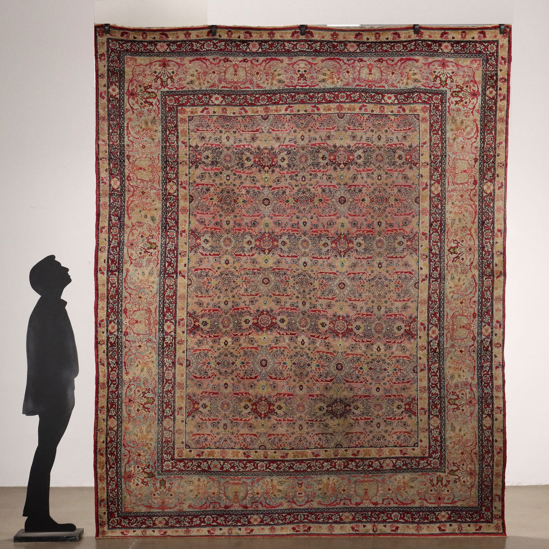 | Antiques  Carpets