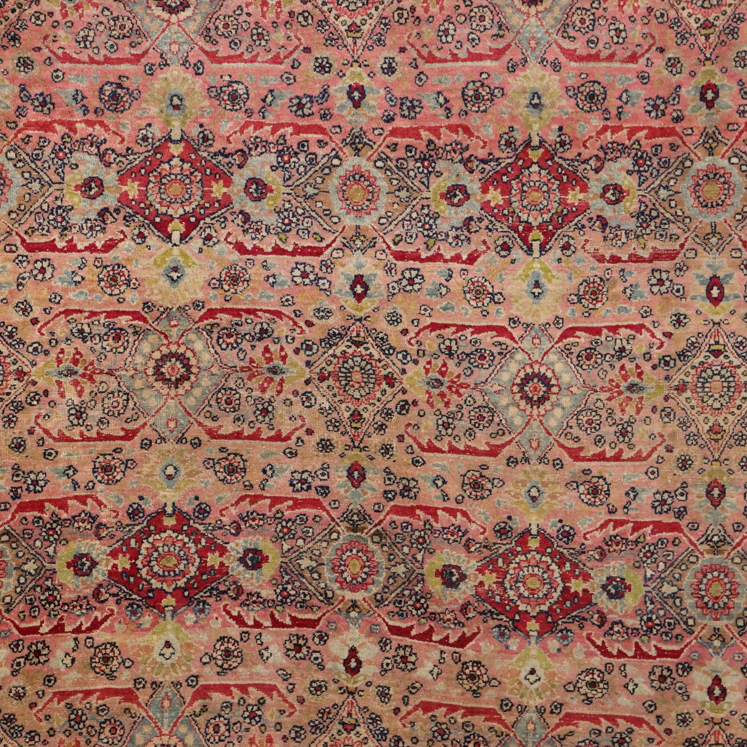  | Antiques  Carpets