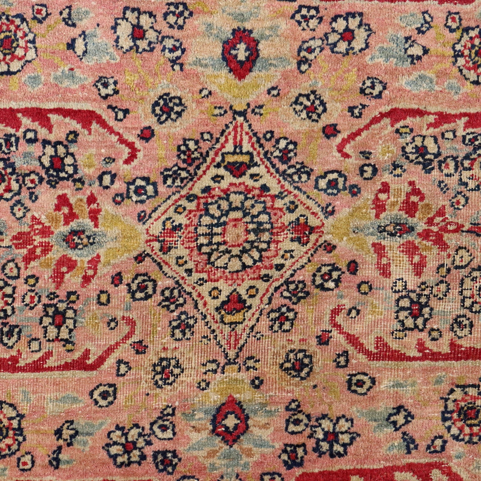  | Antiques  Carpets
