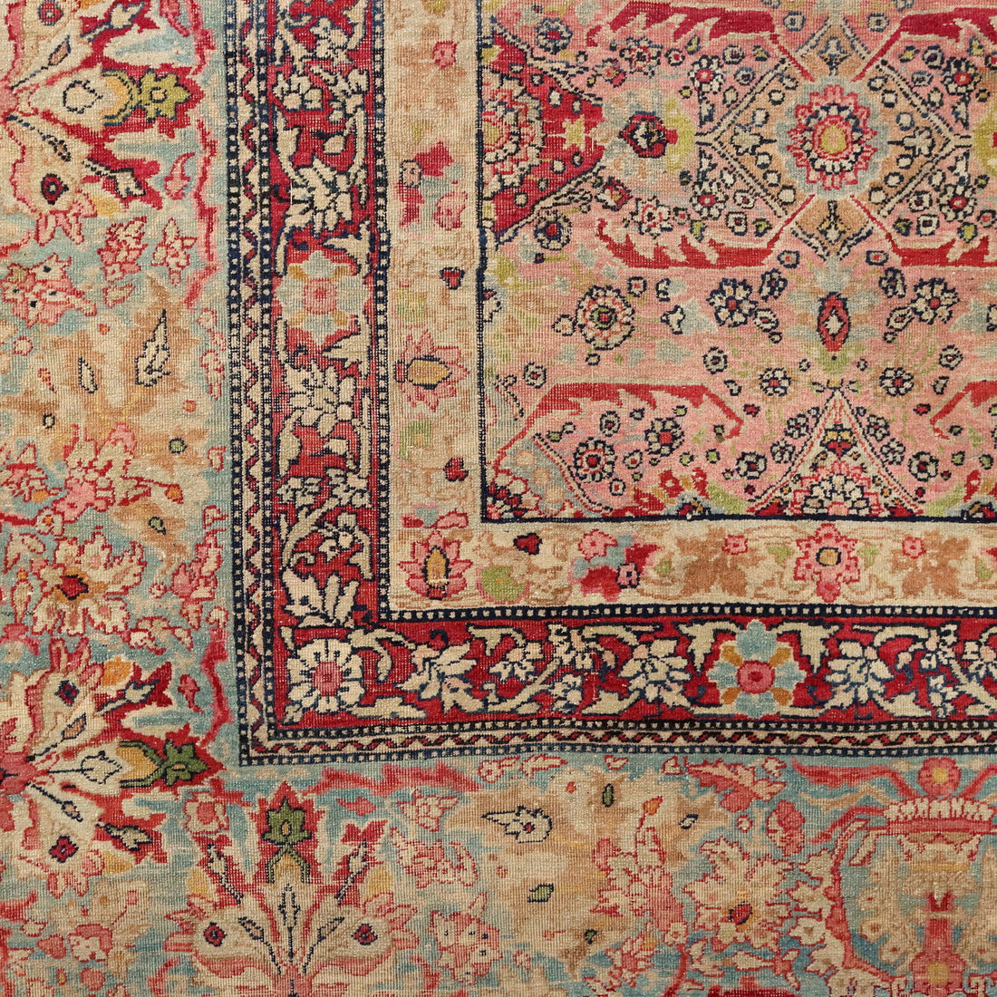  | Antiques  Carpets