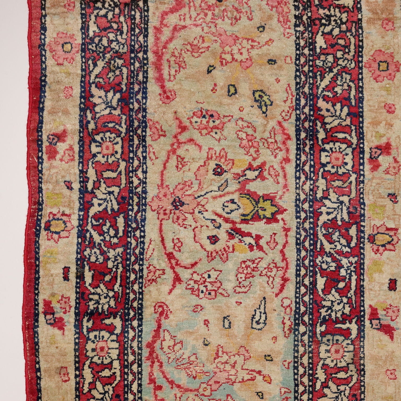 | Antiques  Carpets
