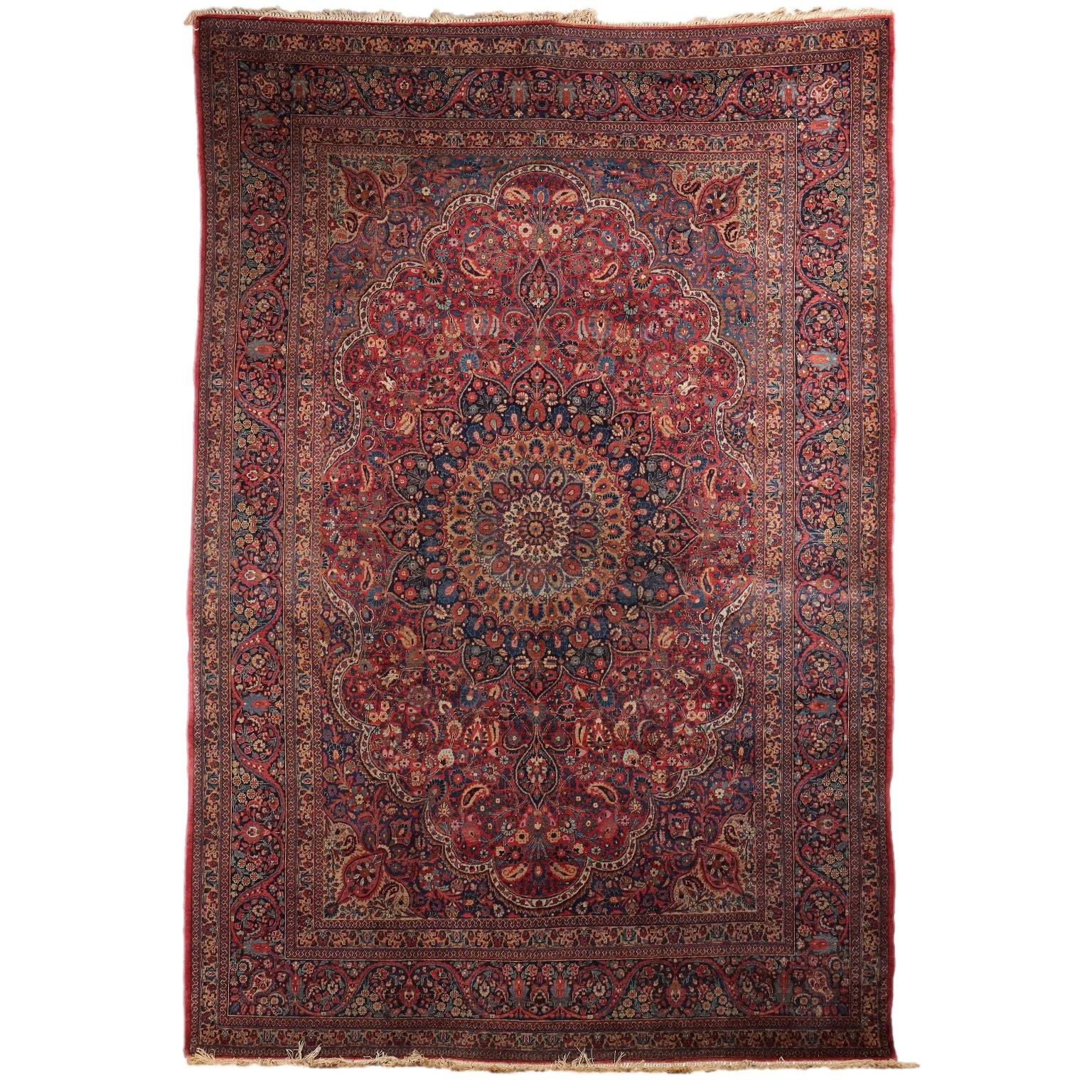  | Antiques  Carpets