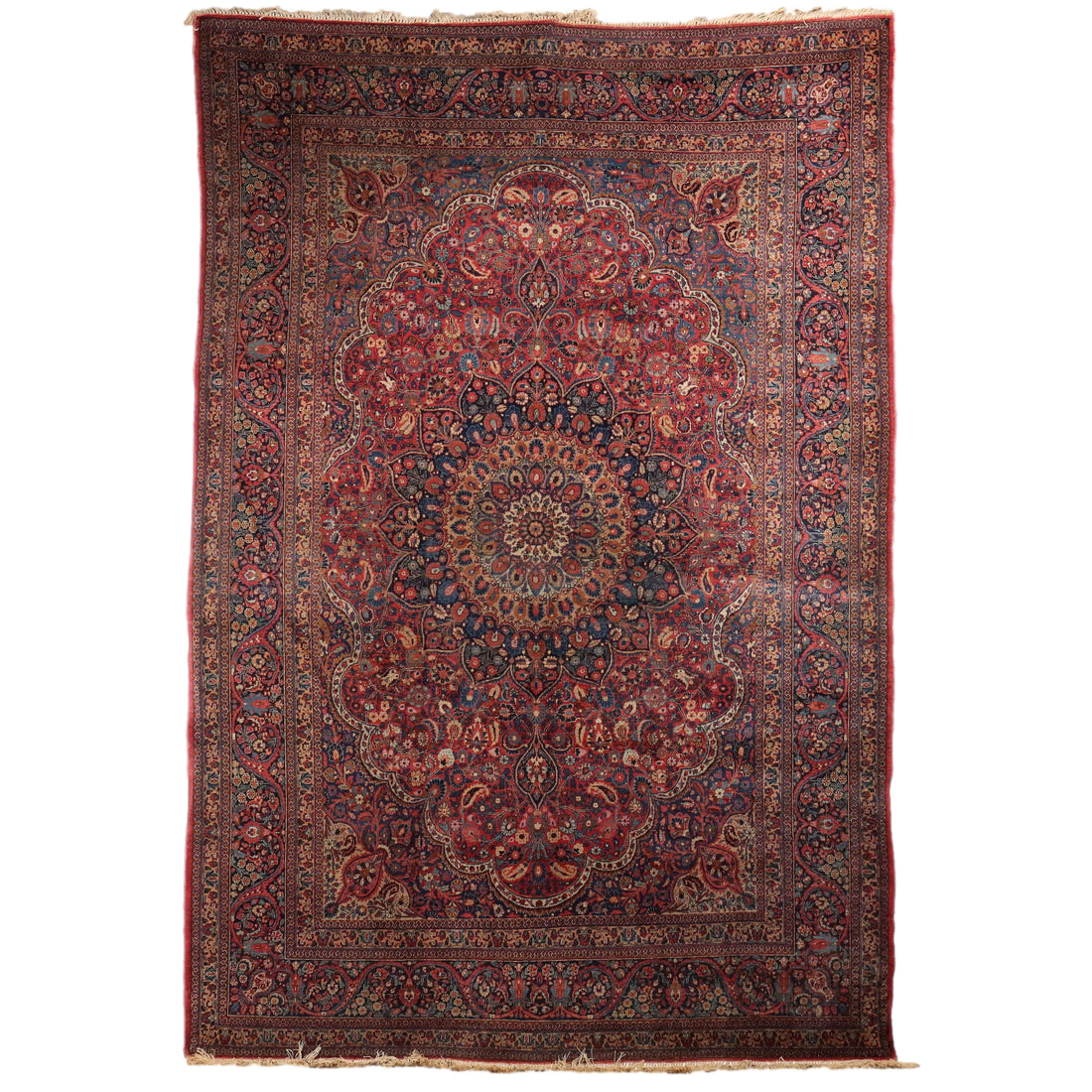  | Antiques  Carpets