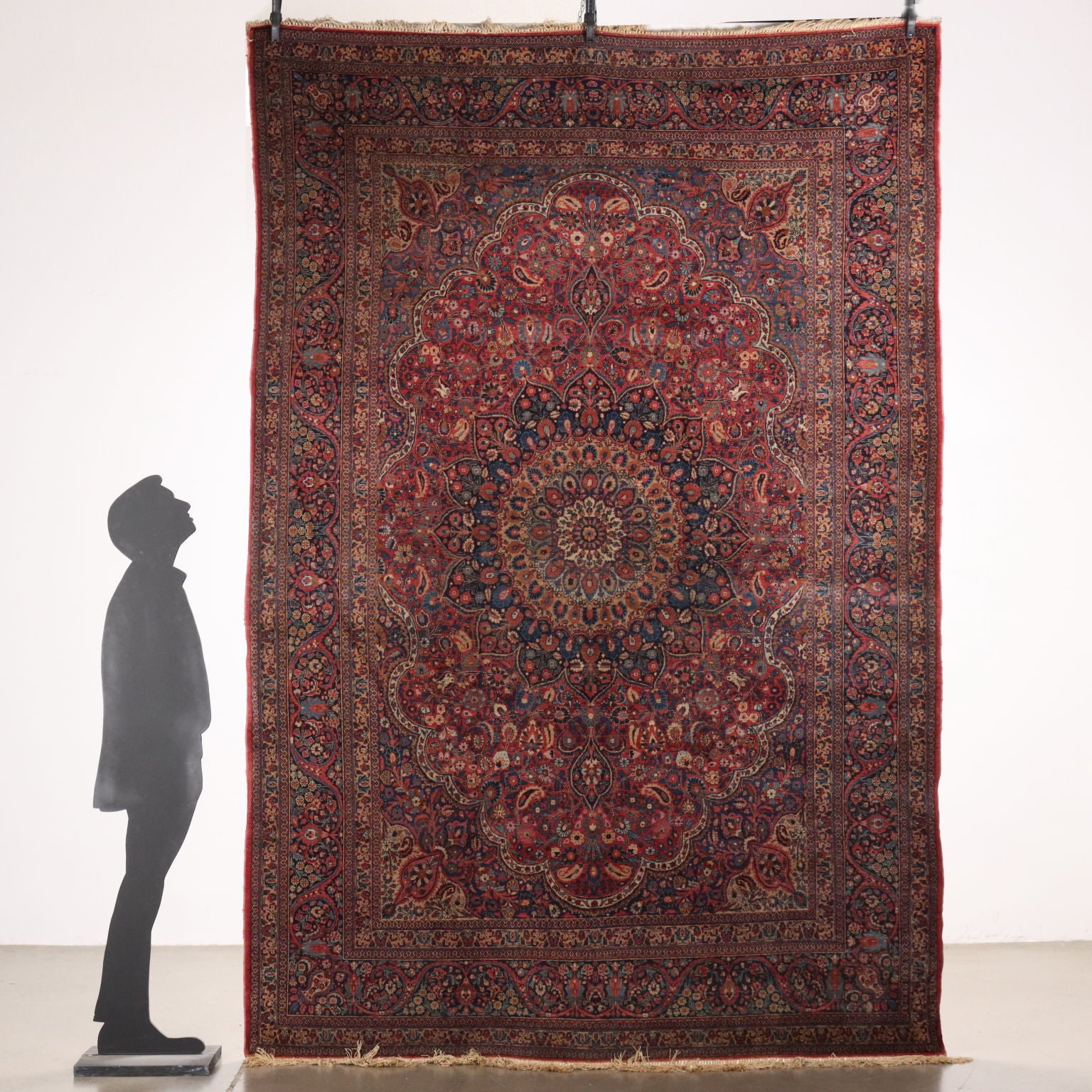  | Antiques  Carpets