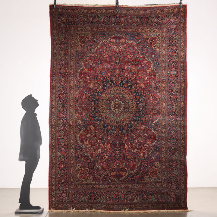  | Antiques  Carpets
