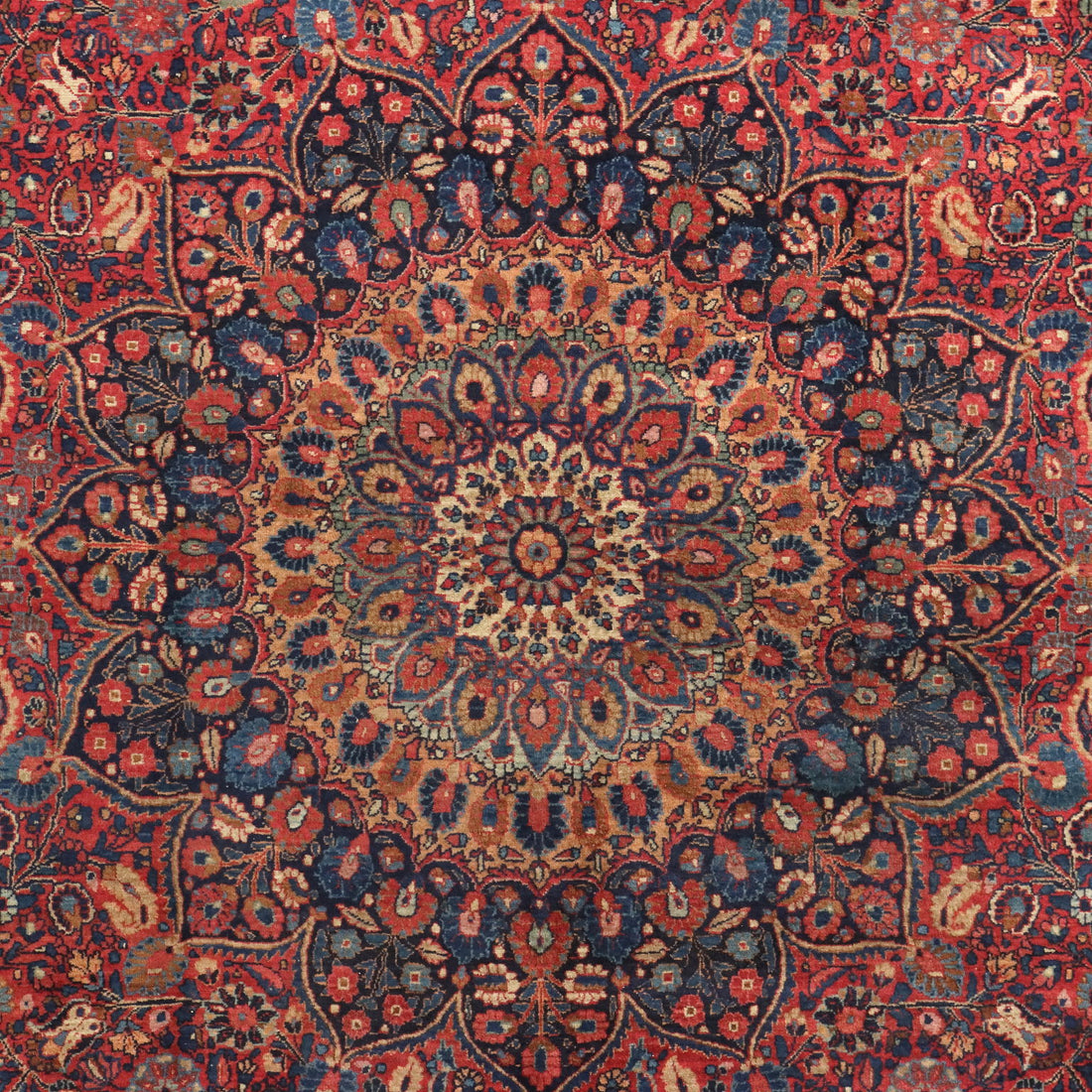  | Antiques  Carpets