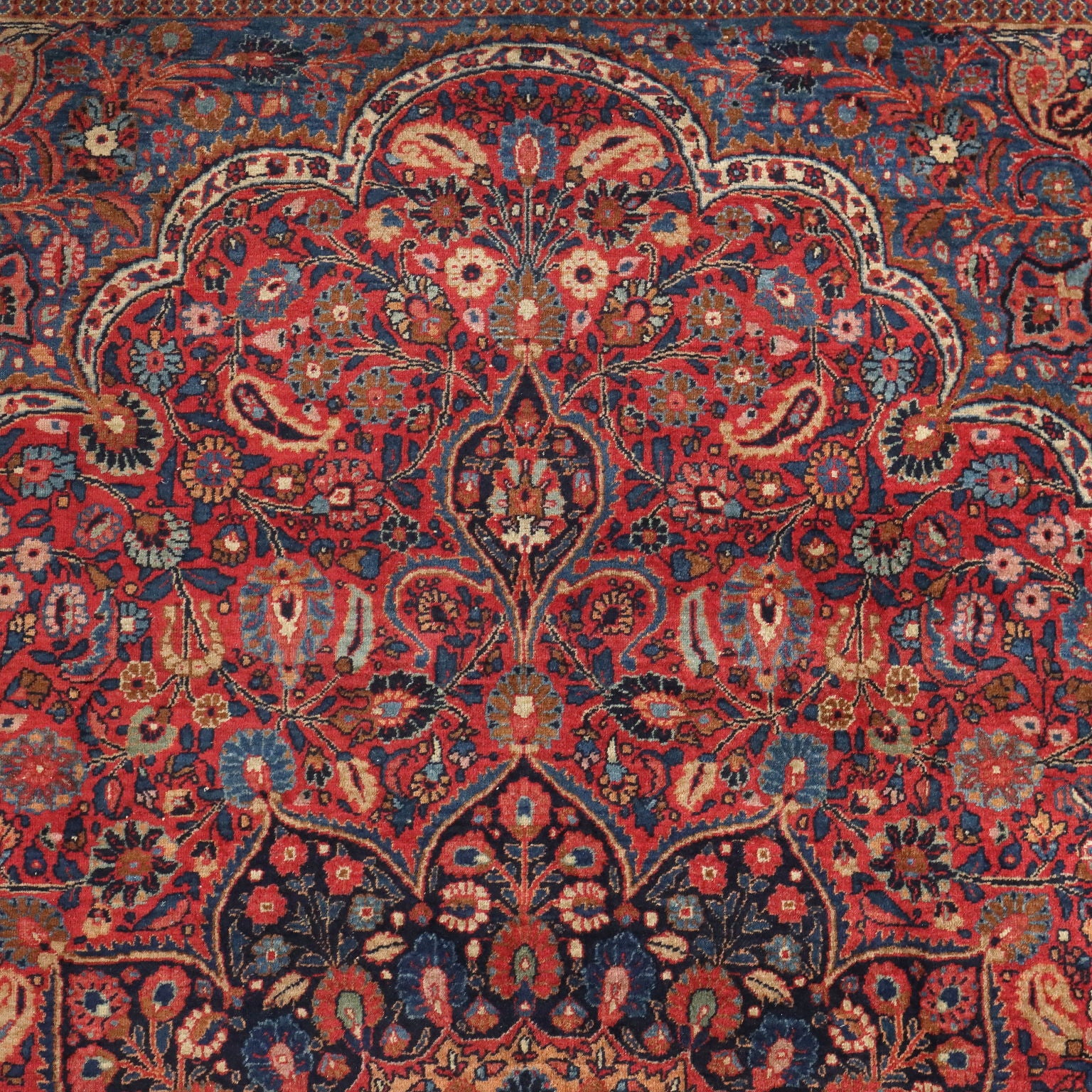  | Antiques  Carpets