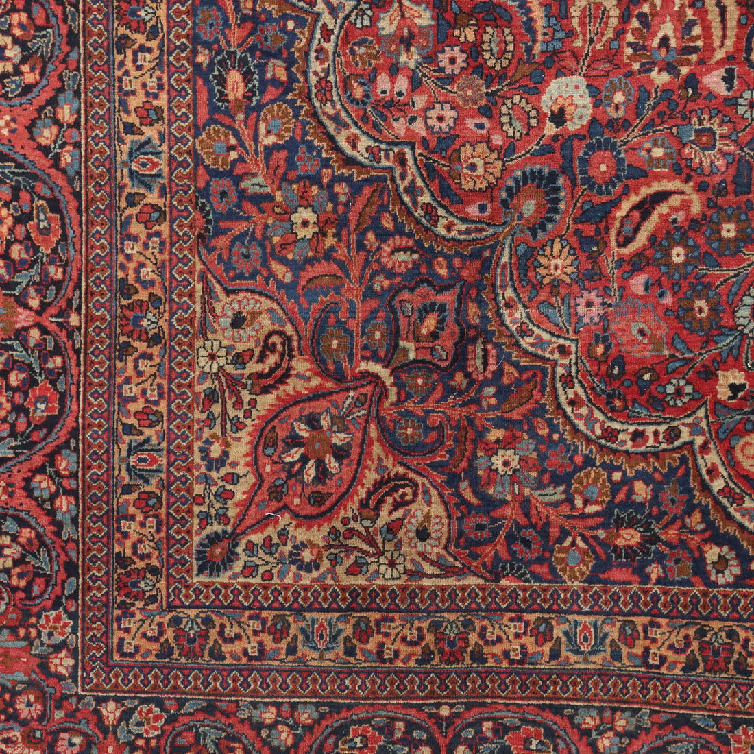  | Antiques  Carpets