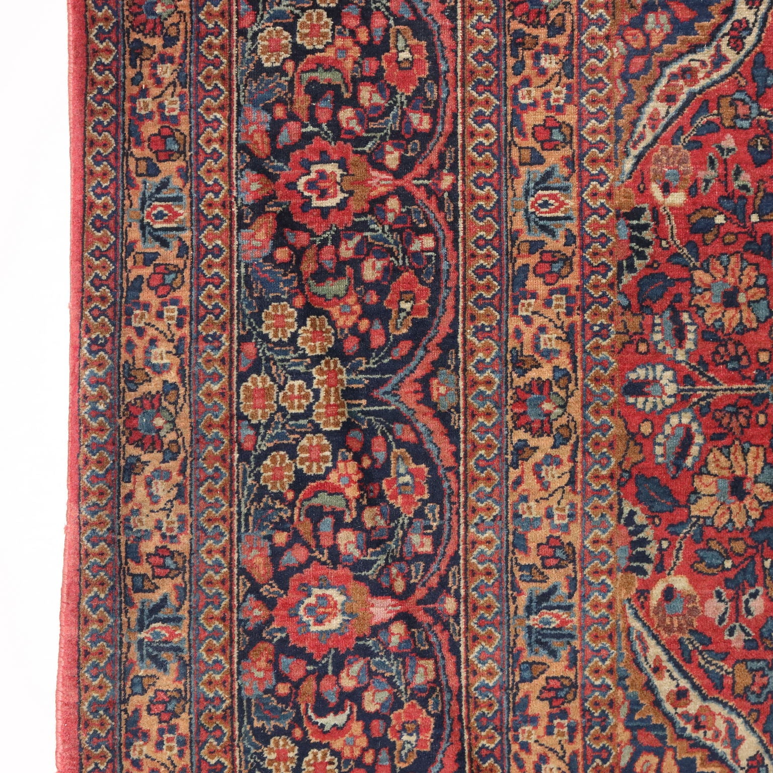  | Antiques  Carpets