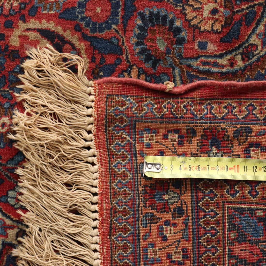  | Antiques  Carpets