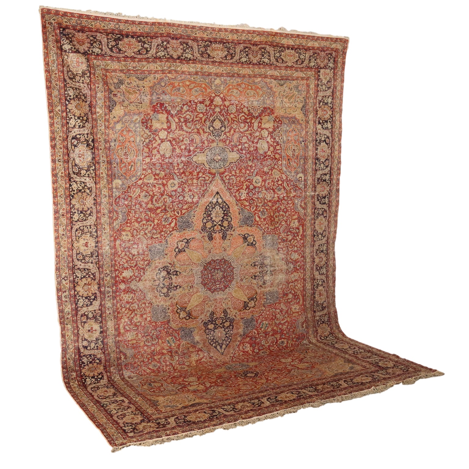  | Antiques  Carpets